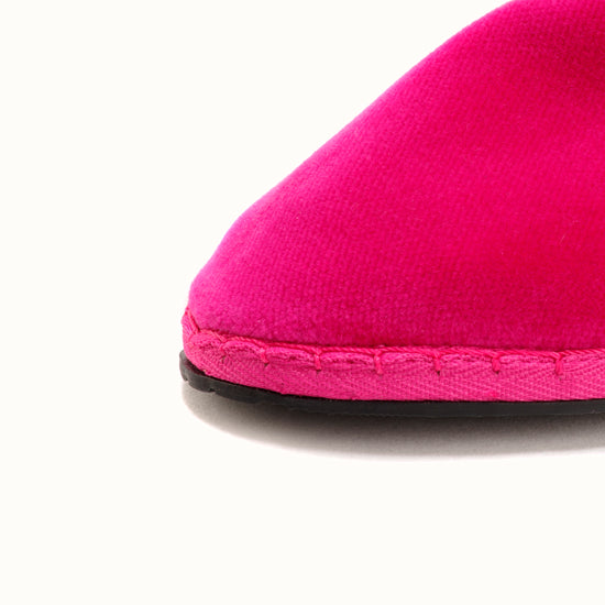 Friulane On Wednesdays We Wear Pink
