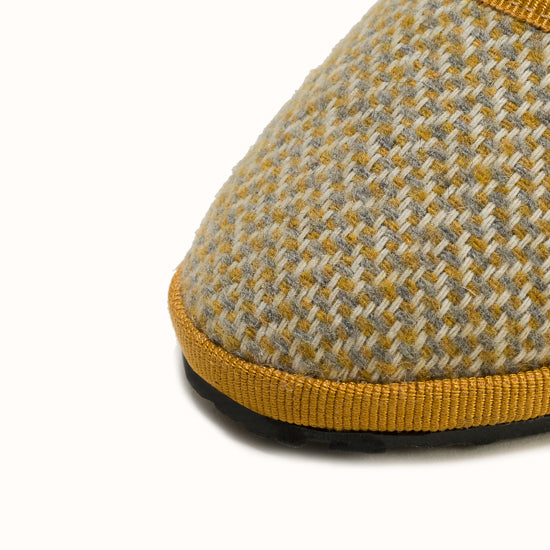 Bambina Cortina Sunshine
