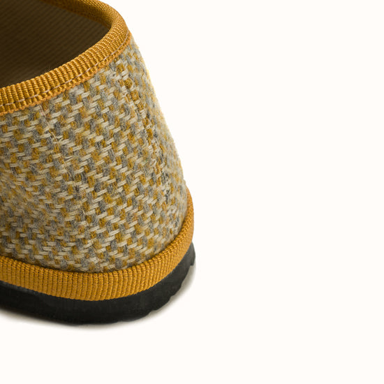Bambina Cortina Sunshine