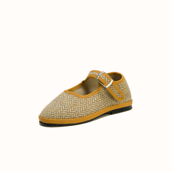Bambina Cortina Sunshine