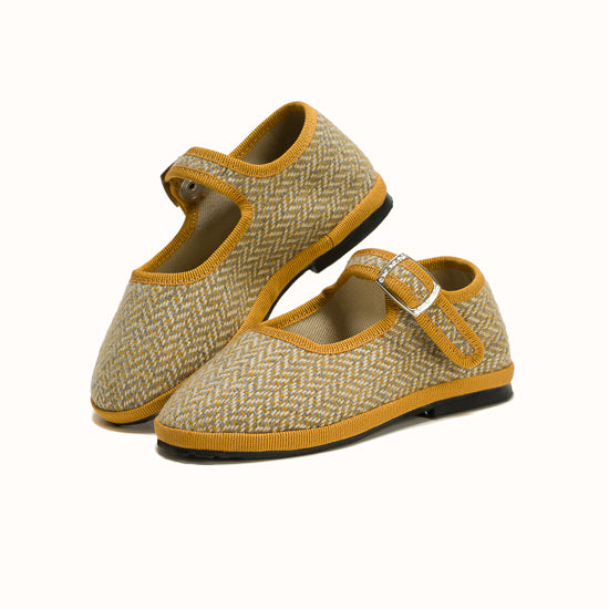 Bambina Cortina Sunshine