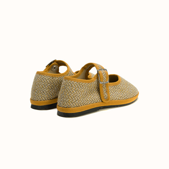 Bambina Cortina Sunshine