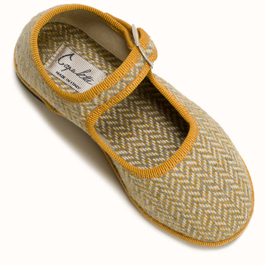 Bambina Cortina Sunshine