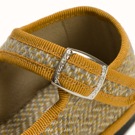 Bambina Cortina Sunshine