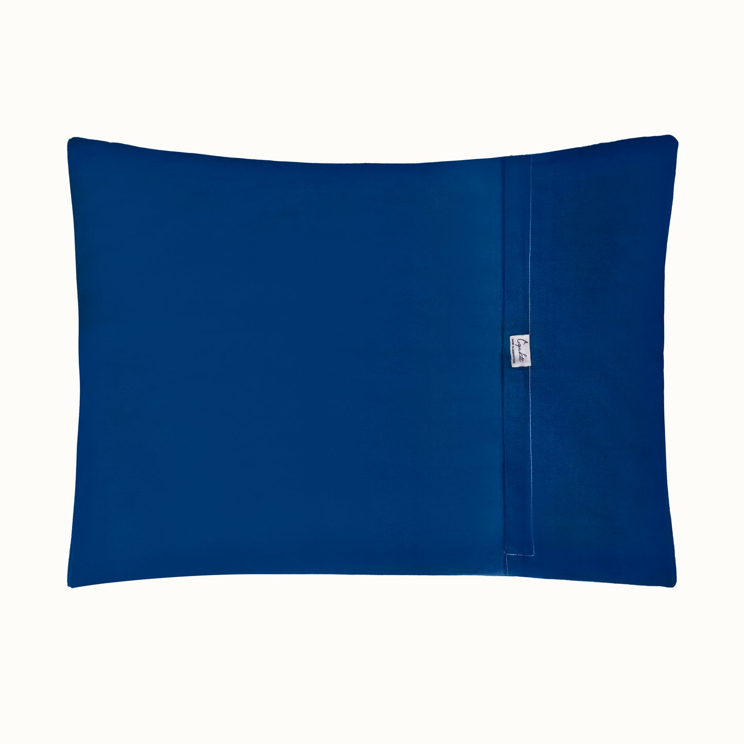 Suzani Blue and Fuchsia