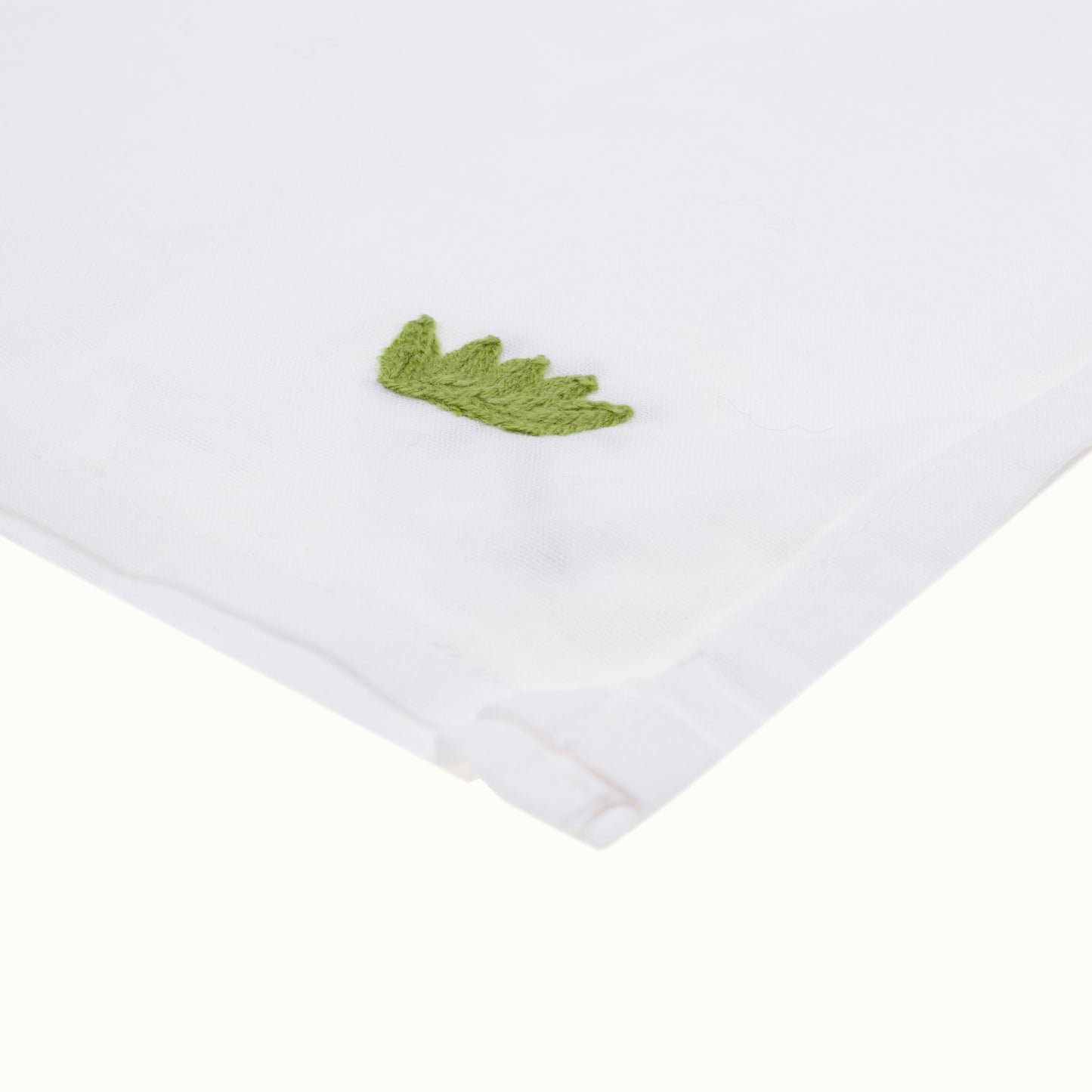 Serviettes de table Noé