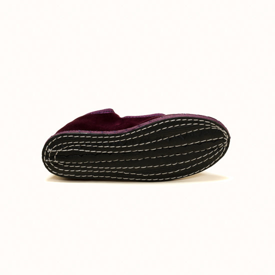 Bambina Plum