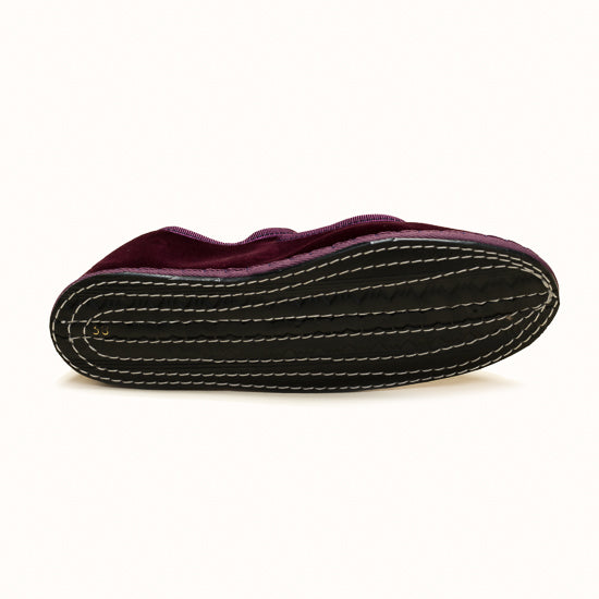 Bambina Plum