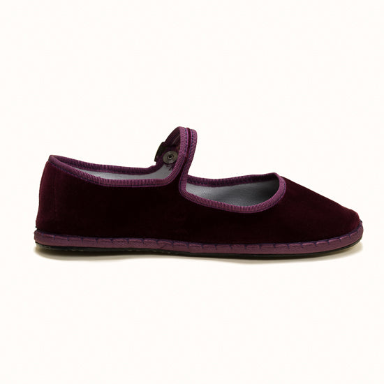 Bambina Plum