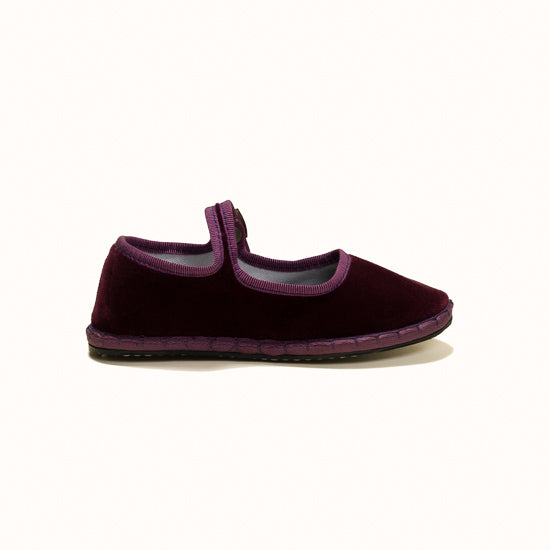 Bambina Plum