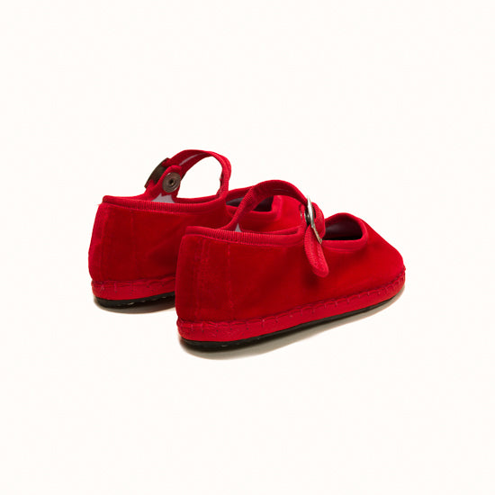 Bambina Poppy