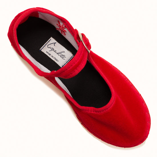 Bambina Poppy