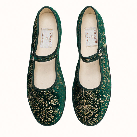 Automne - Hiver 25 / L'Hiver Ottoman