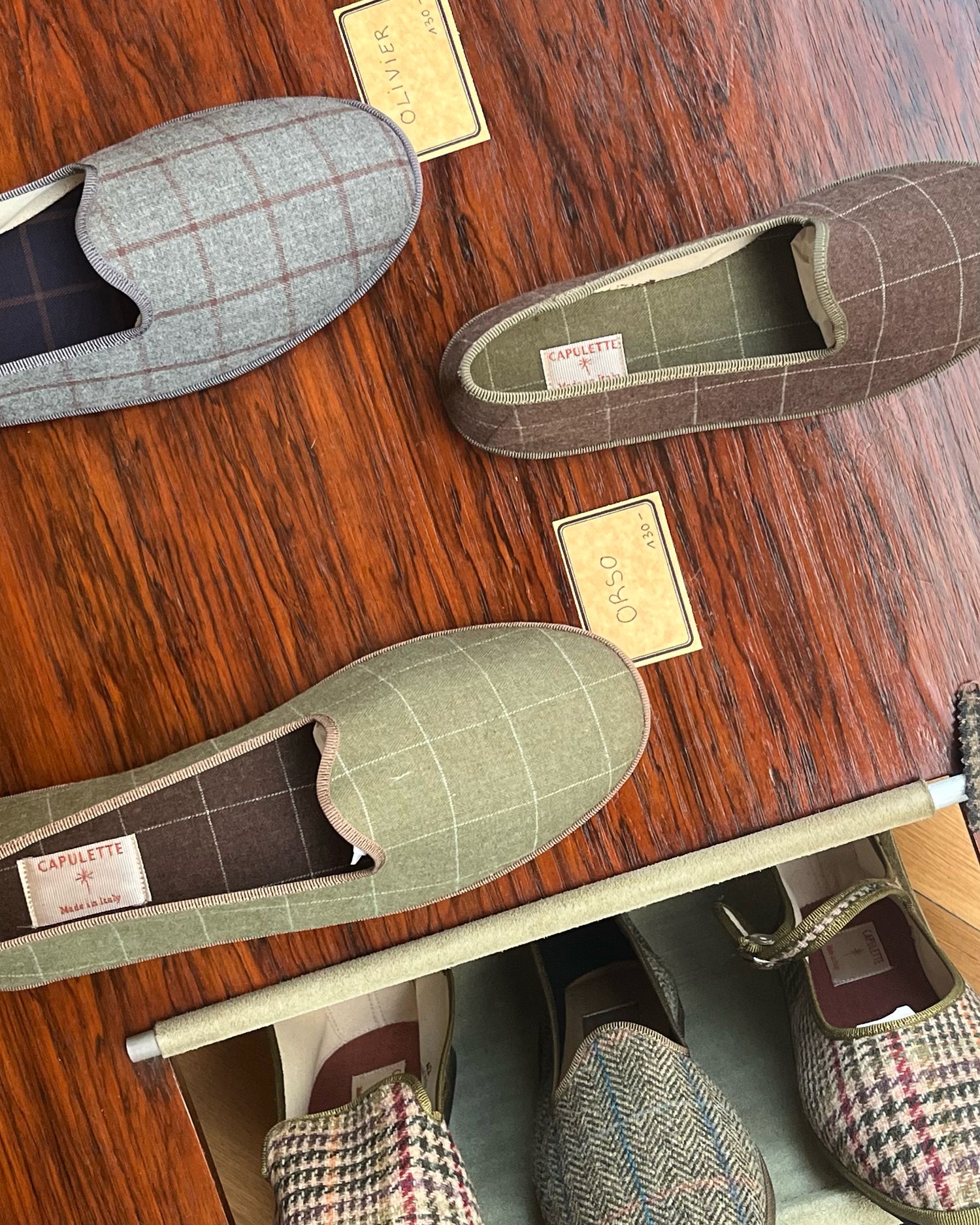 Men's Fall - Winter 2024 / 2025