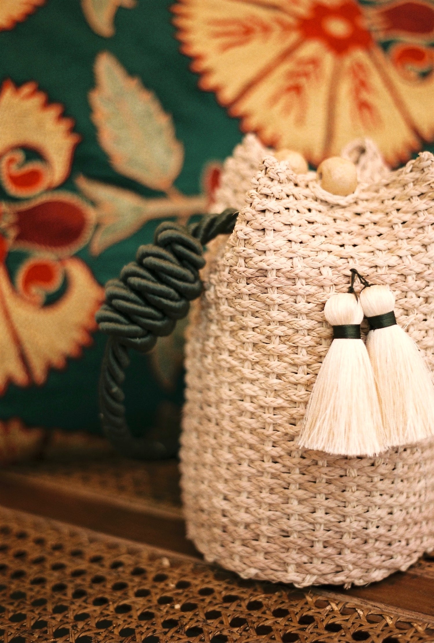 Palma Bags