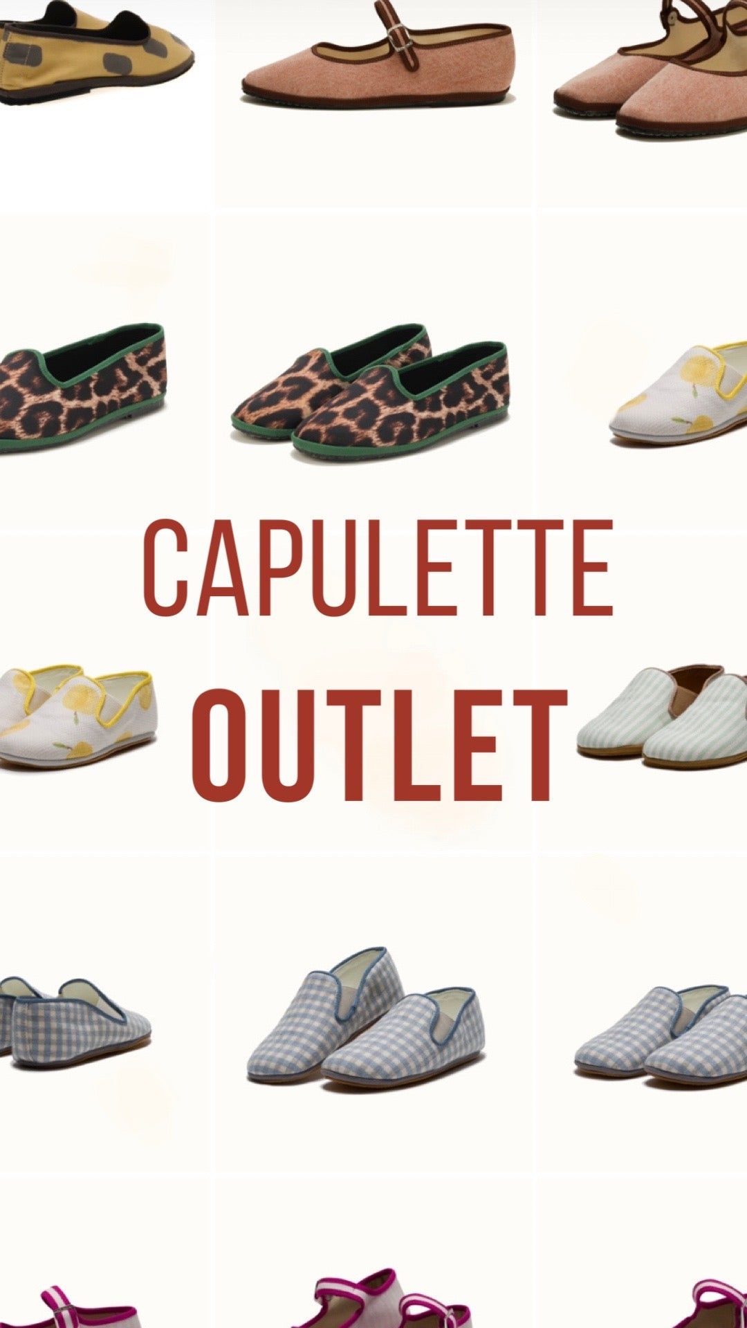 OUTLET