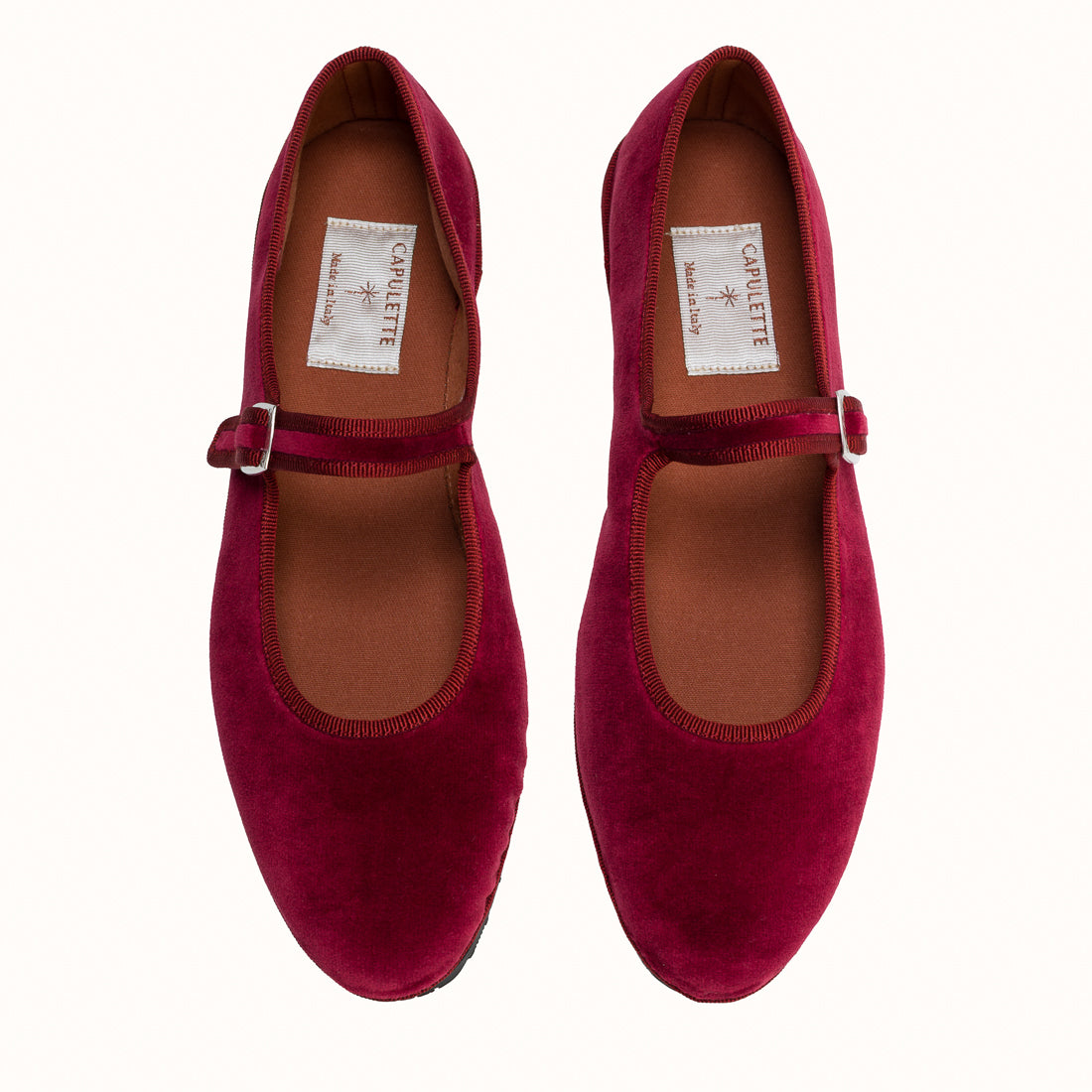 Alma Bordeaux