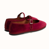 Alma Bordeaux