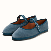 Alma Bleu Orage