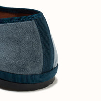 Alma Bleu Orage