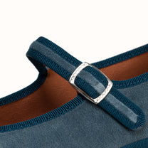 Alma Bleu Orage