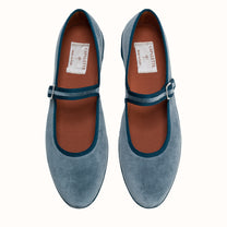 Alma Bleu Orage