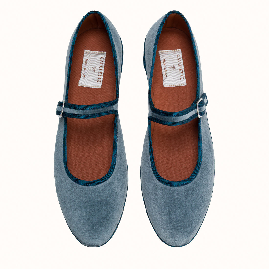 Alma Bleu Orage