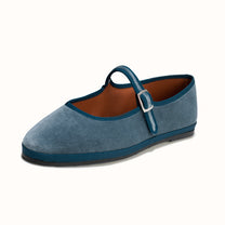 Alma Bleu Orage