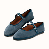 Alma Bleu Orage