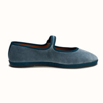 Alma Bleu Orage