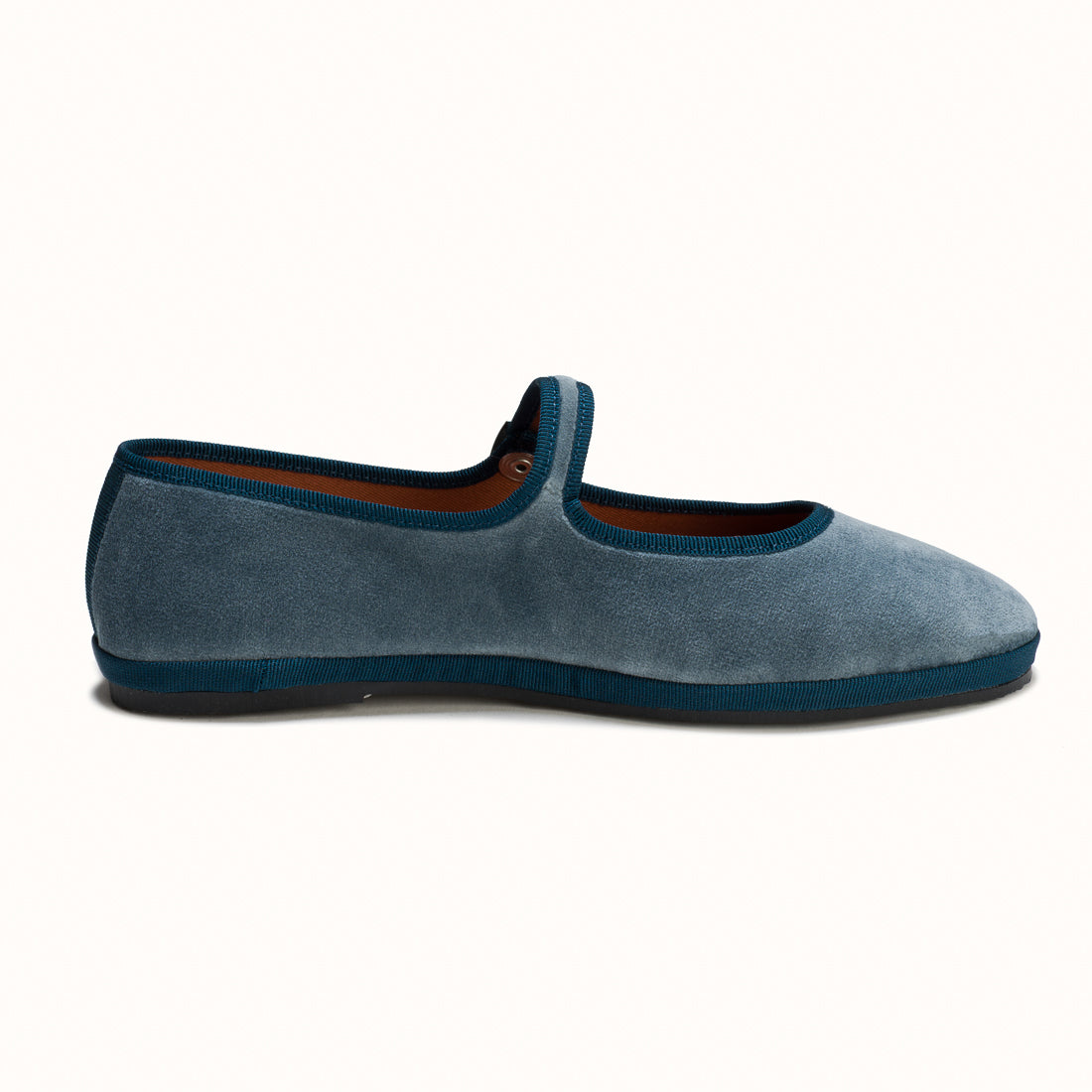 Alma Bleu Orage
