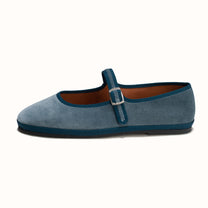 Alma Bleu Orage