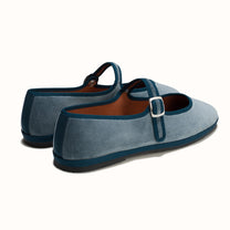 Alma Bleu Orage