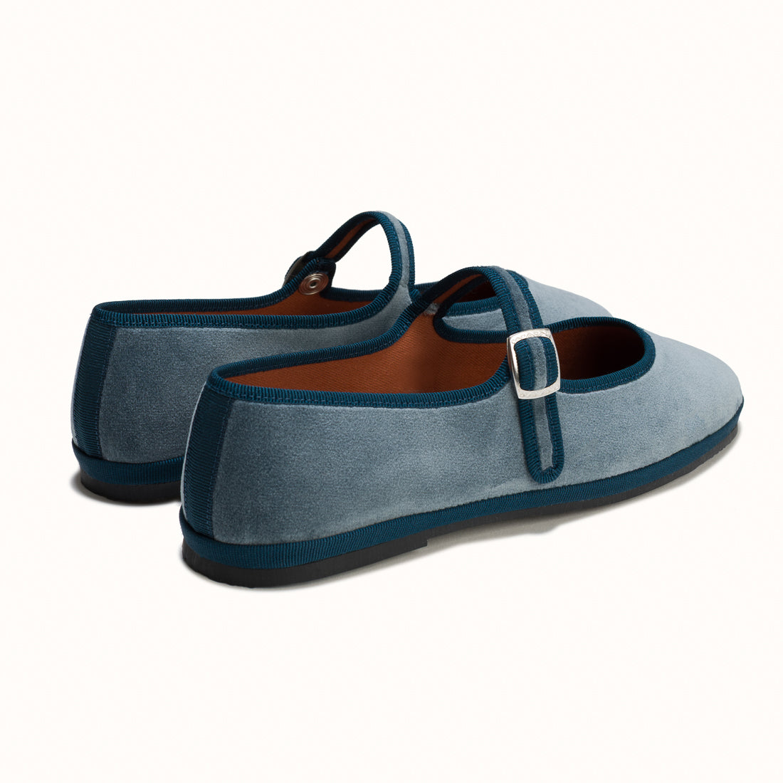 Alma Bleu Orage