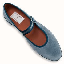 Alma Bleu Orage