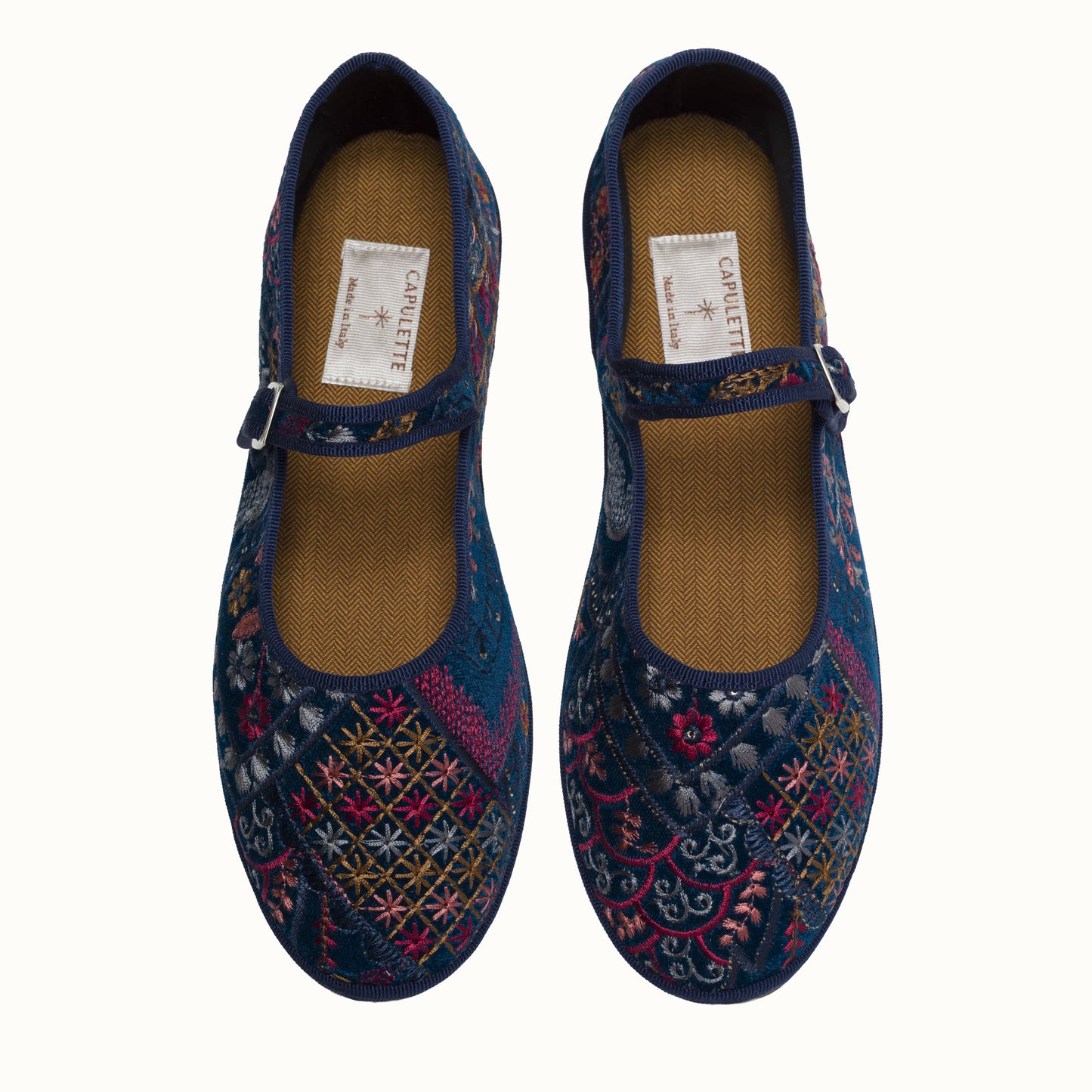 Bambina Souffle d'Orient