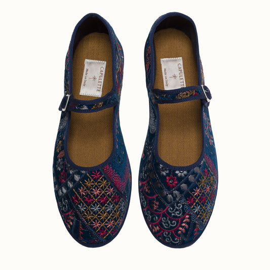 Bambina: A Breath of the Orient
