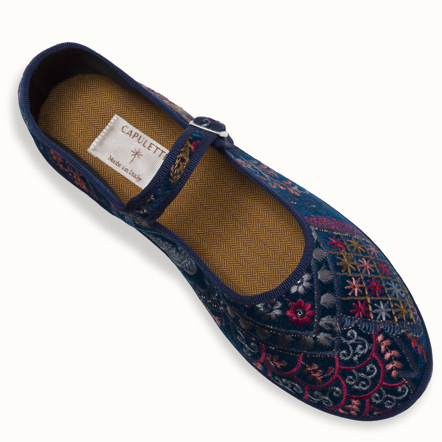 Bambina Souffle d'Orient