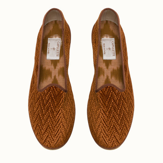 Friulane Terracotta