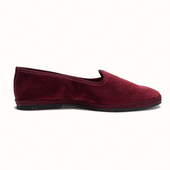 Friulane Pointue Lie de Vin