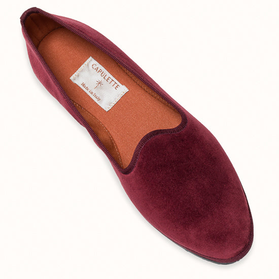Friulane Pointue Lie de Vin