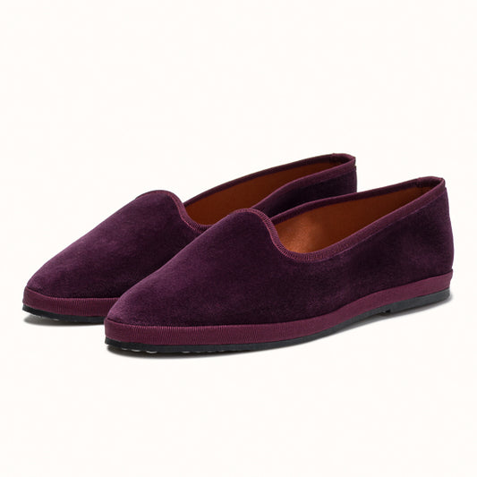 Friulane Pointue Prune