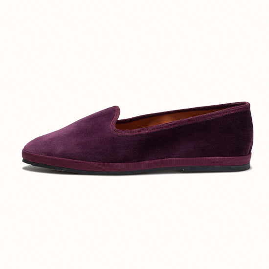 Friulane Pointue Prune