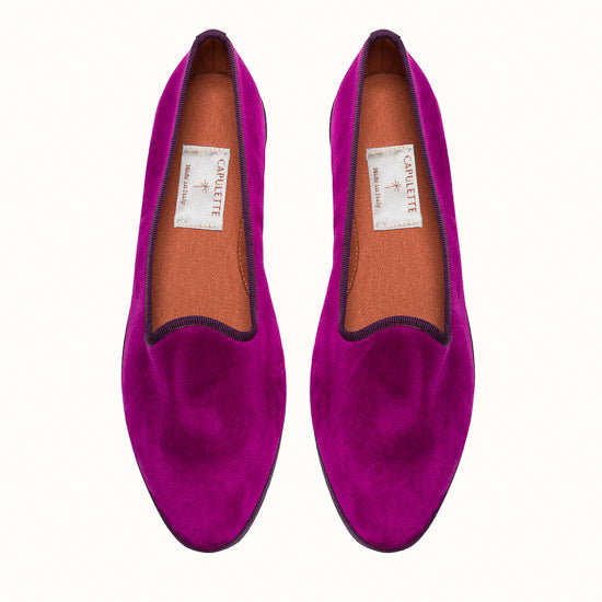 Friulane Pointue Mulberry