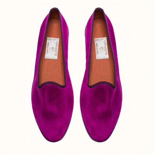 Friulane Pointue Mulberry