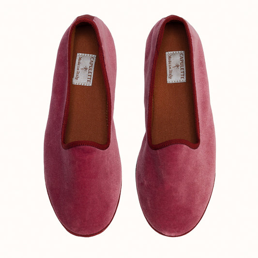 Friulane Berry Smoothie