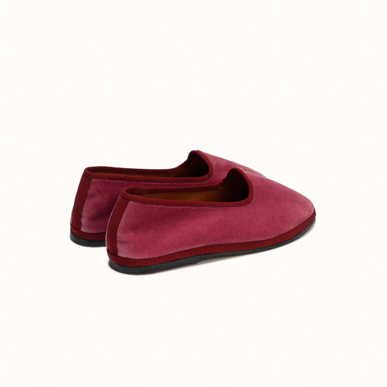 Friulane Berry Smoothie