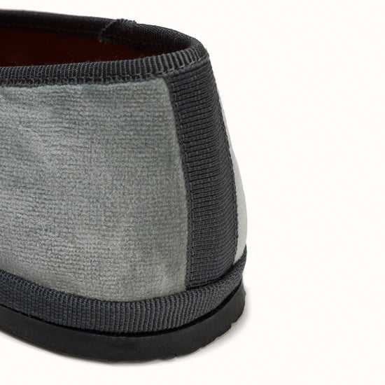 Friulane Shade of Grey