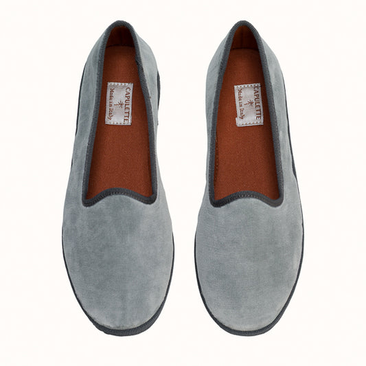 Friulane Shade of Grey