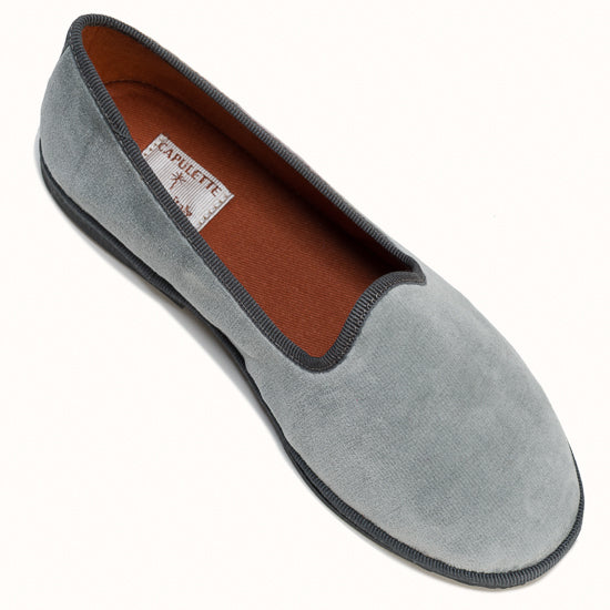 Friulane Shade of Grey